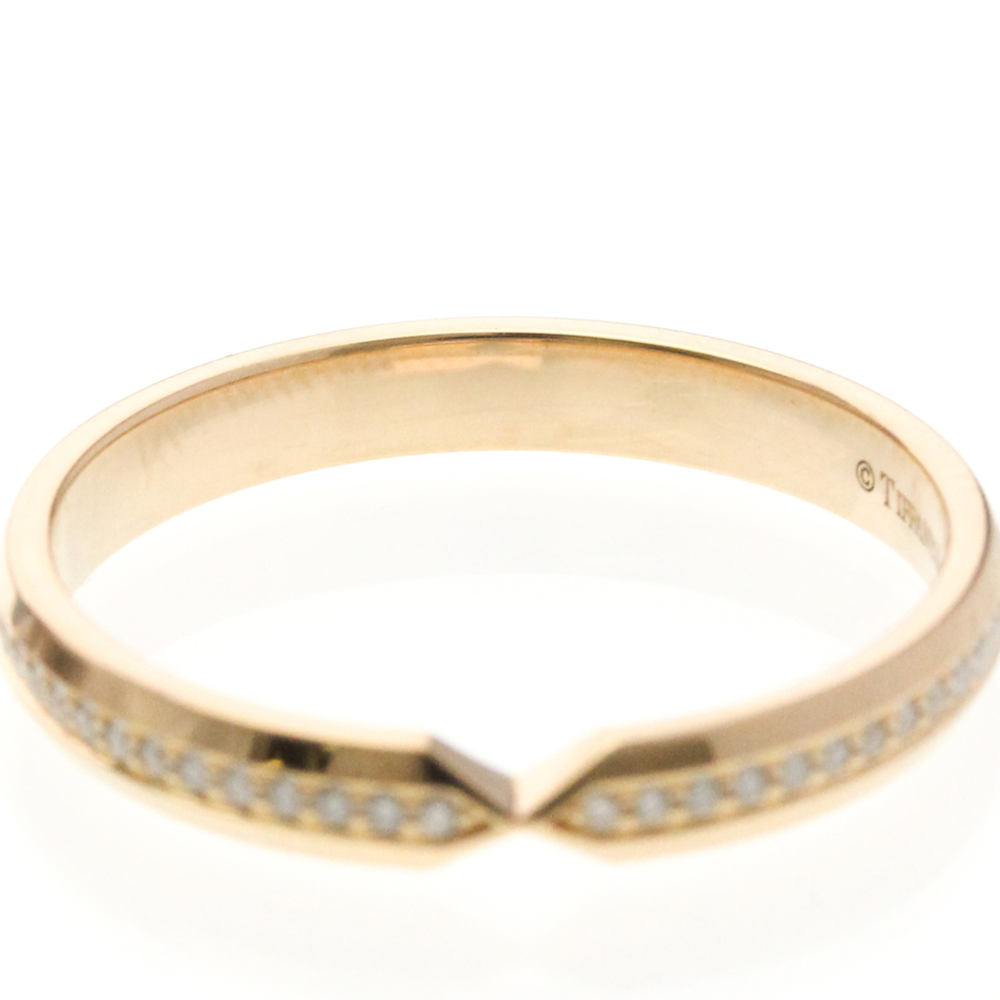 TIFFANY & CO. Ring - Picture 5 of 9